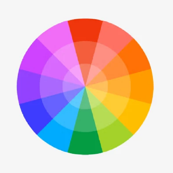 رنگ سازمانی چیست؟ 0 تا 100 انتخاب رنگ سازمانی مناسب 
